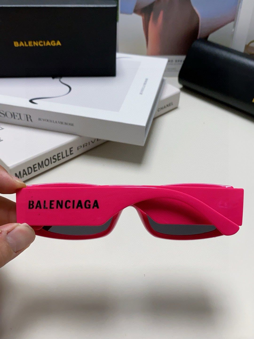 BLCG Sunglasses