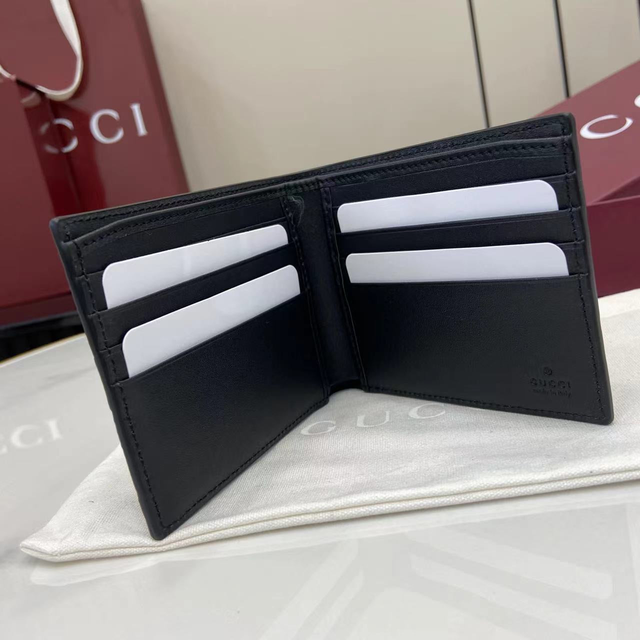 Gucci Wallet