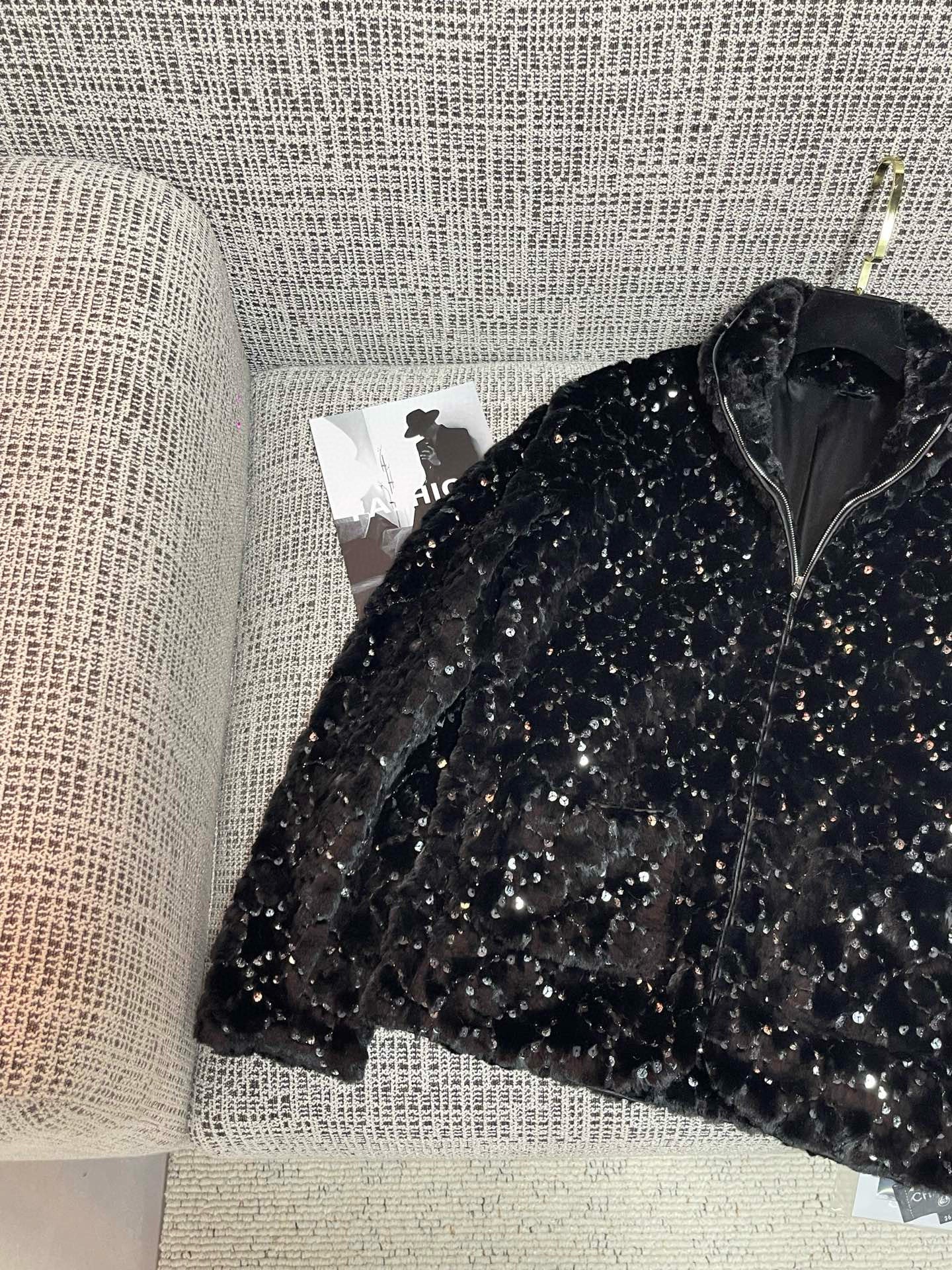 Chanel Jacket