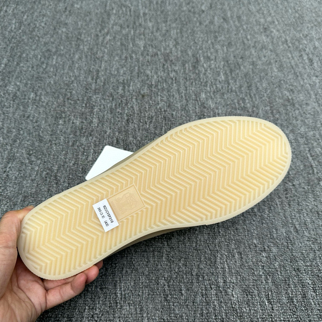 Brunello Cucinelli Shoes