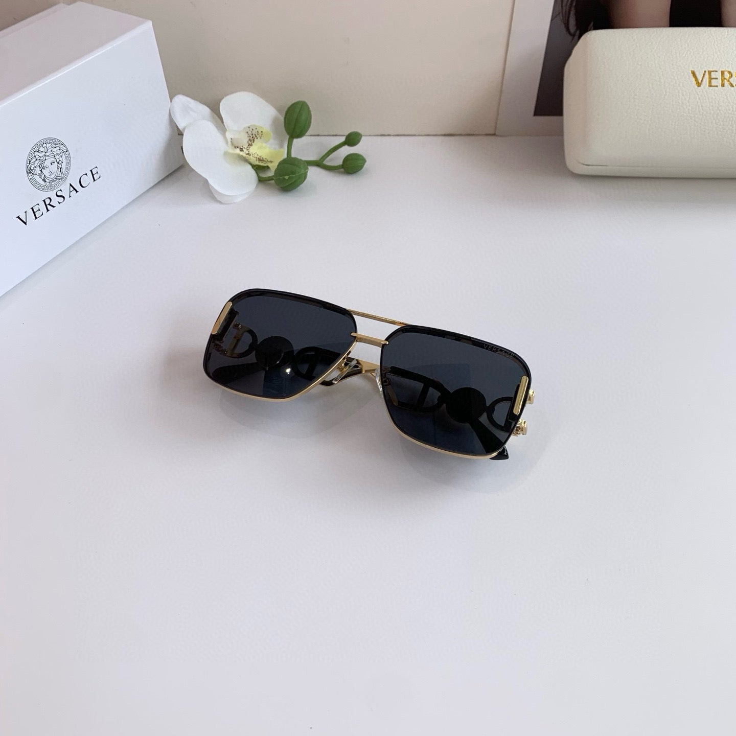 Versace Sunglasses