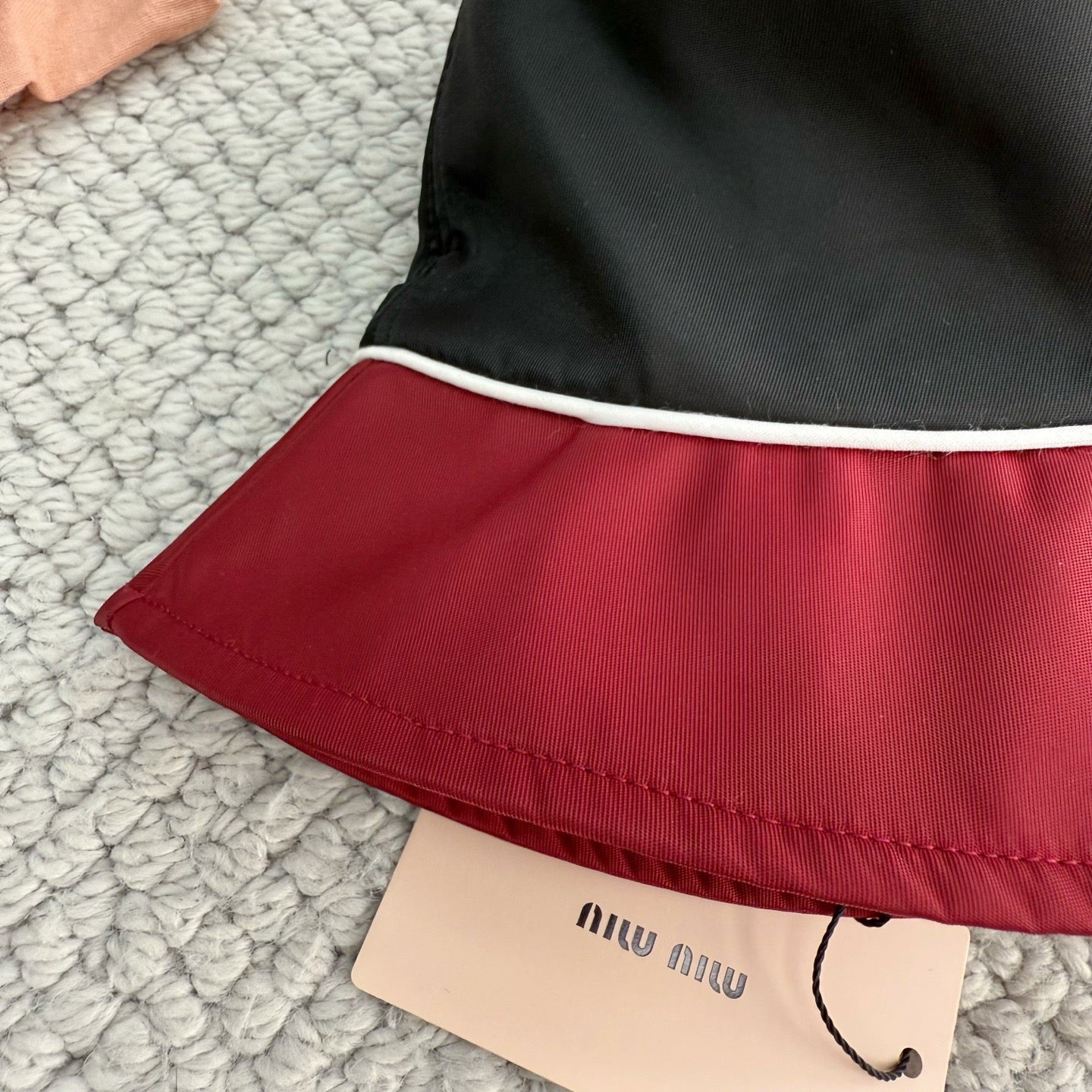 Miu Miu Hats