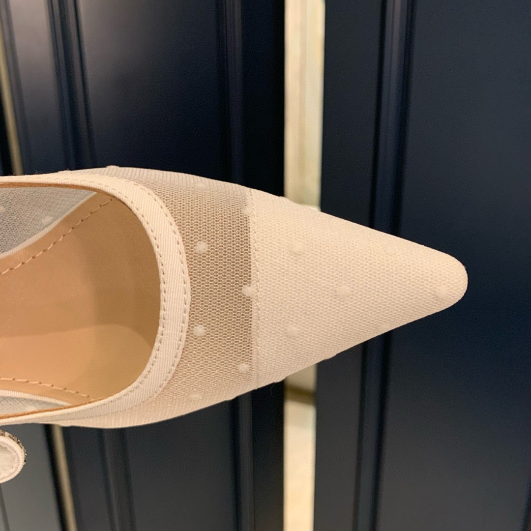 Dior Heels