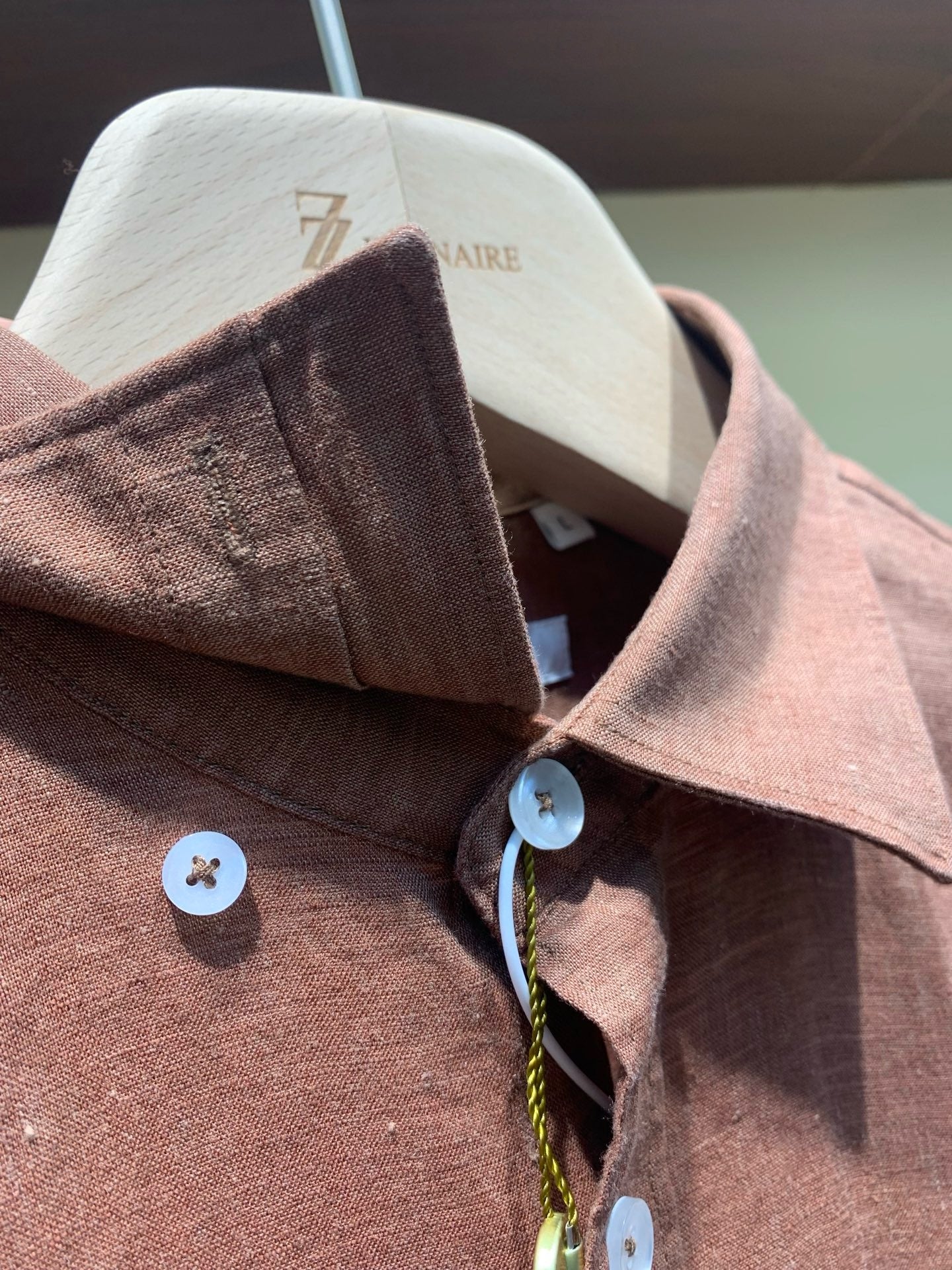 LP Long Sleeve Shirt