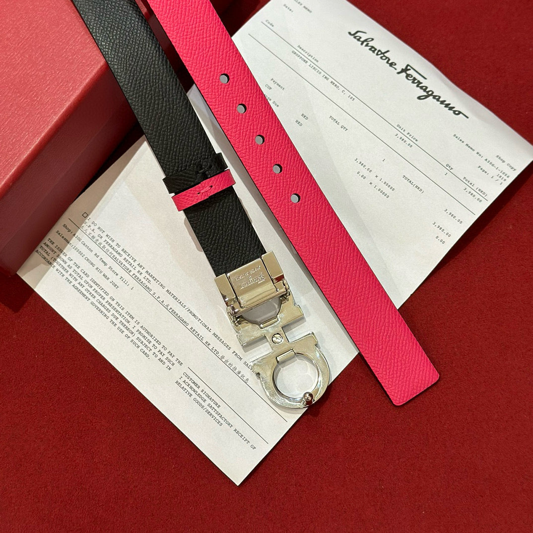 Ferragamo Belt