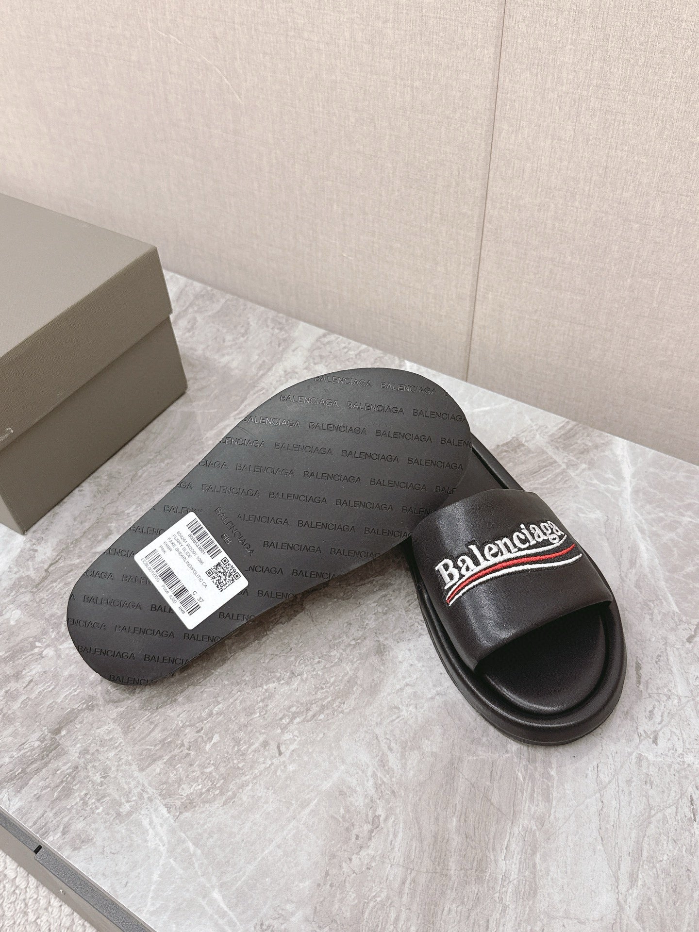 BLCG Sandals
