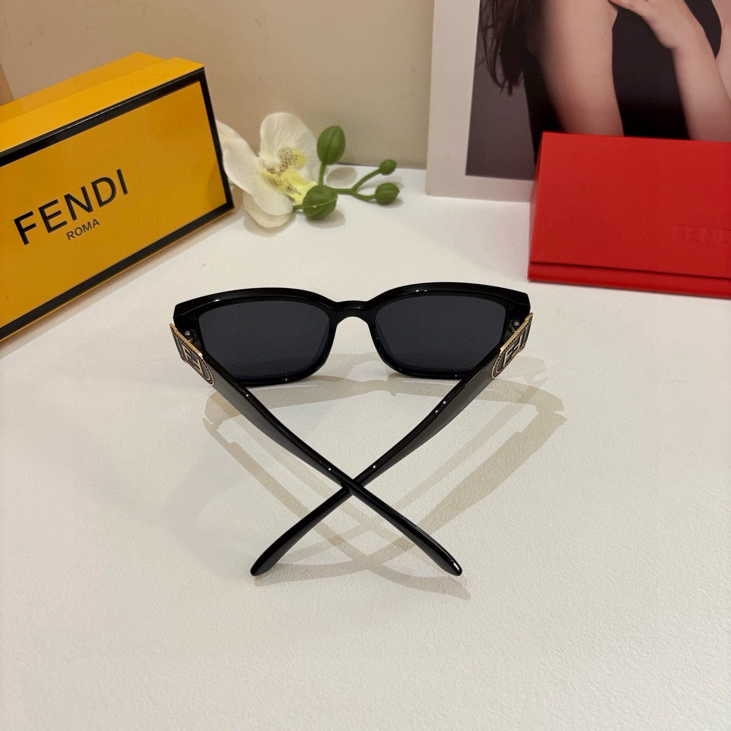 Fendi Sunglasses