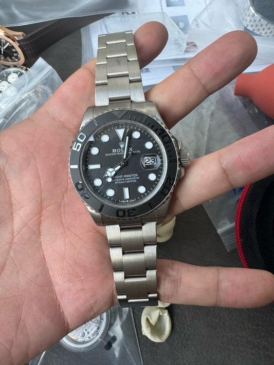 Rolex Yacht-Master 42mm