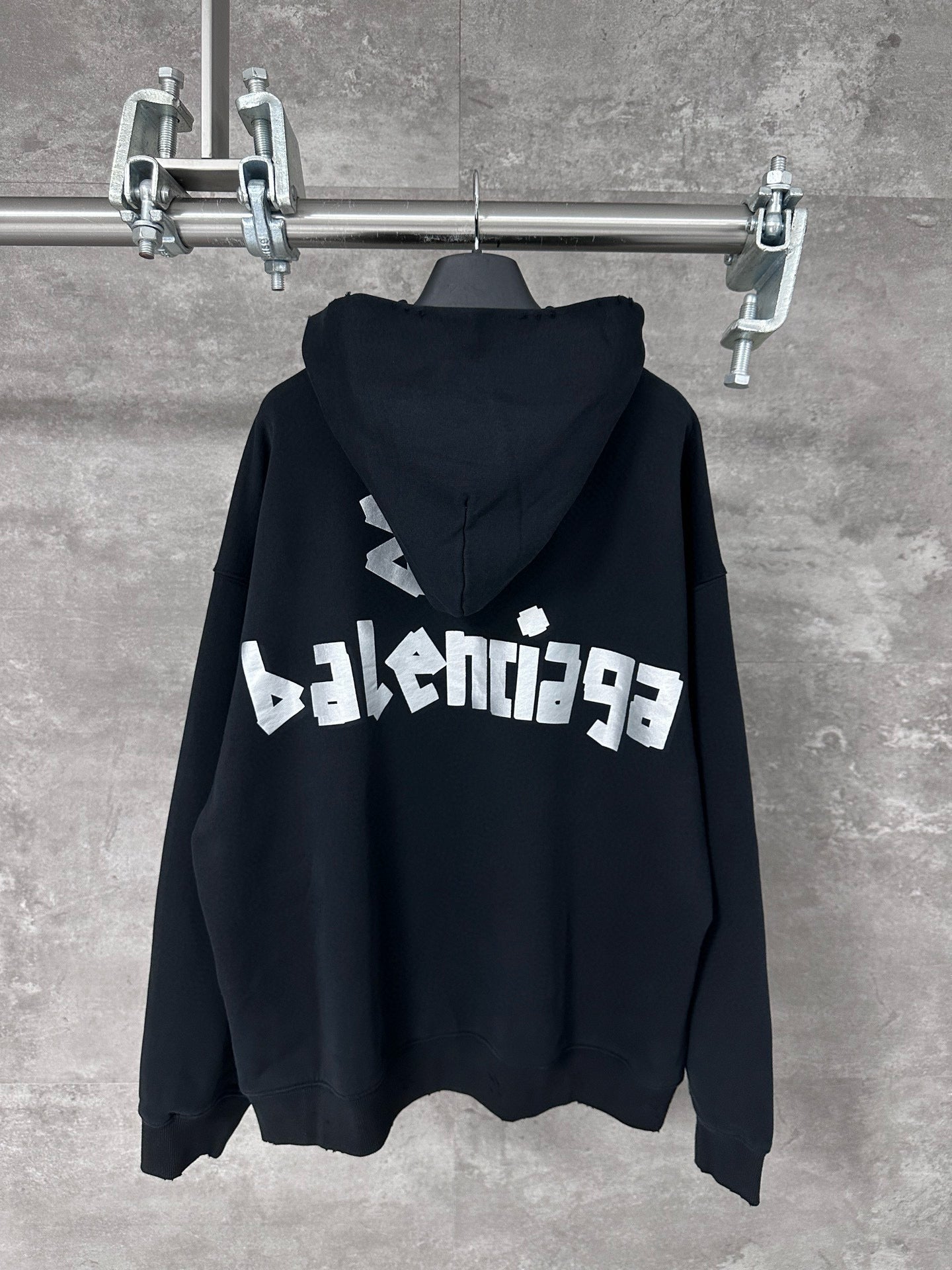 BLCG Hoodie
