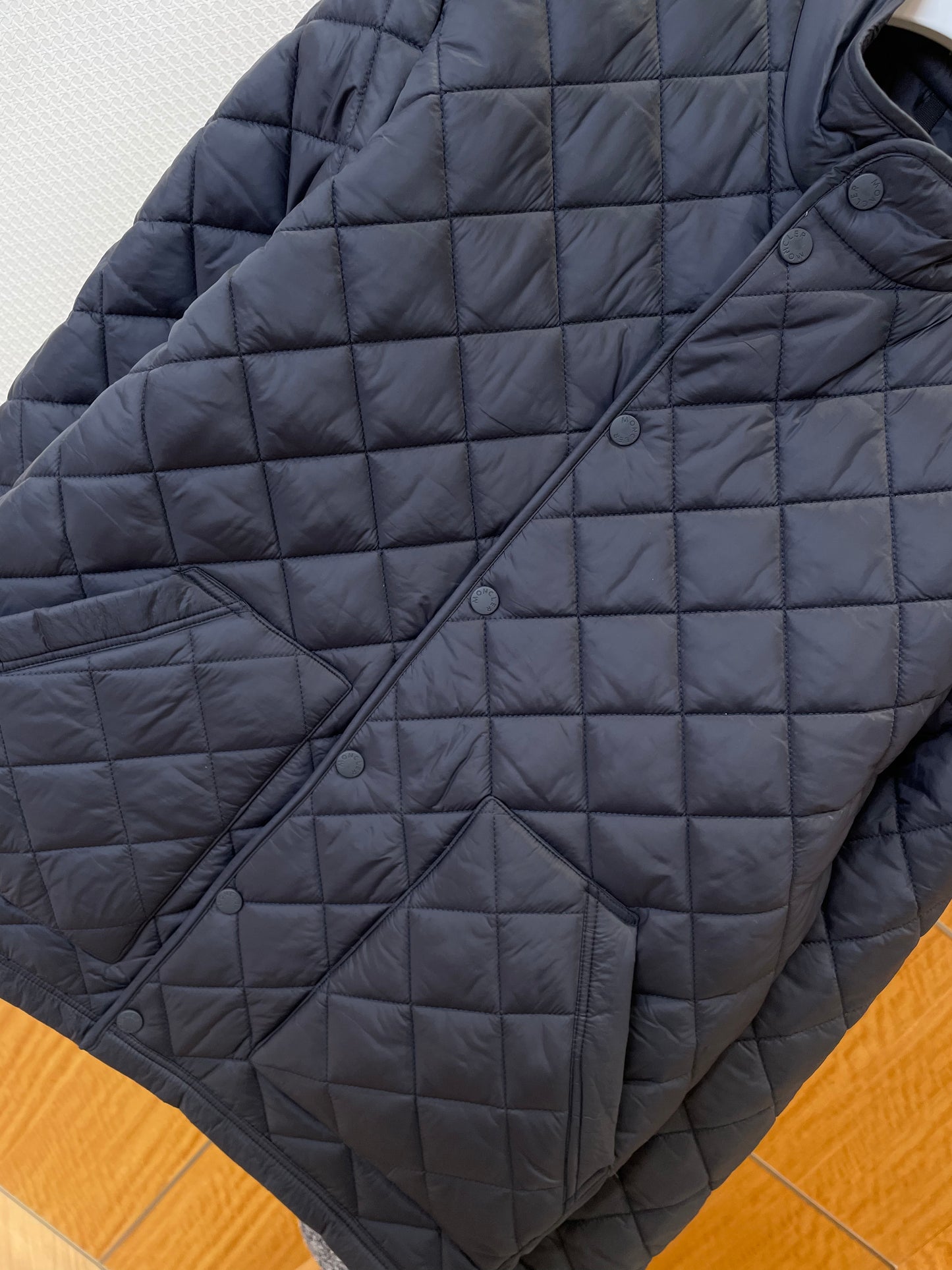 Moncler Jacket