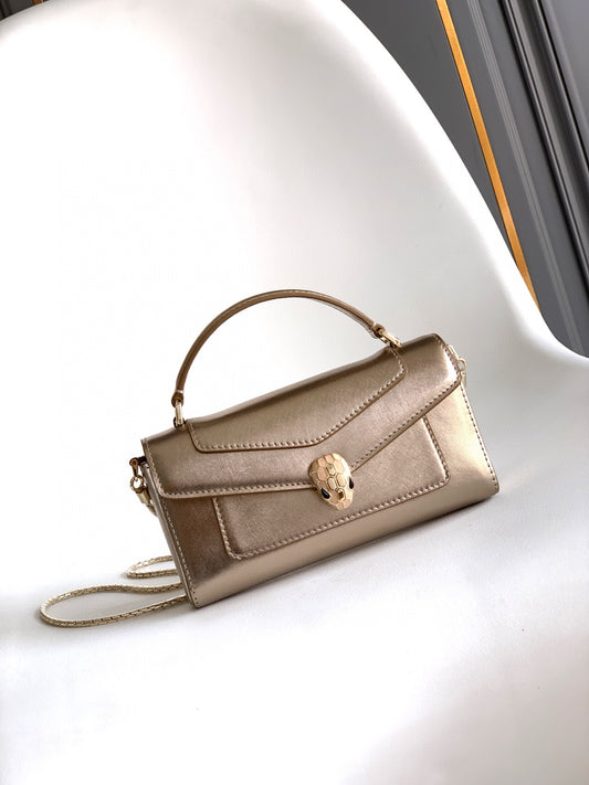Bvlgari Serpenti Froever Bag