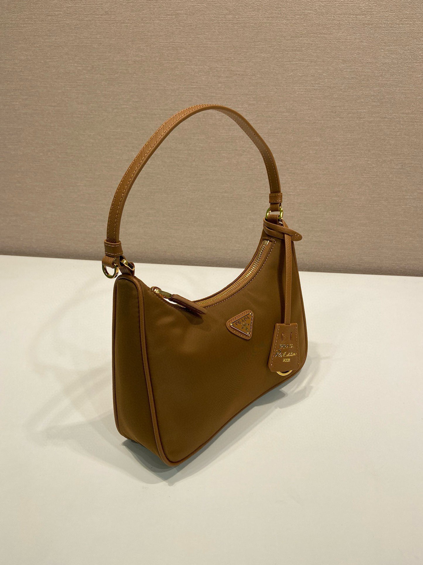 Prada Shoulder Bag