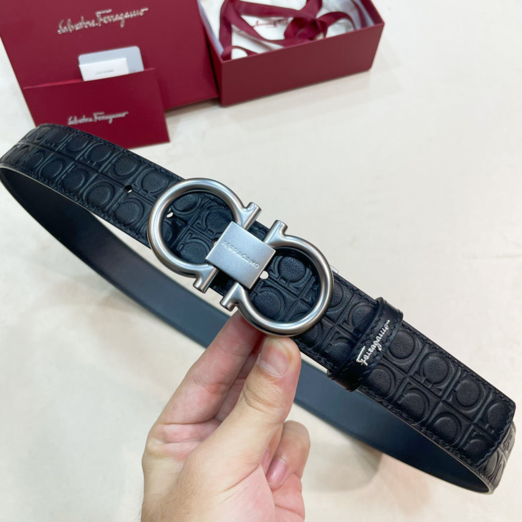 Ferragamo Belts