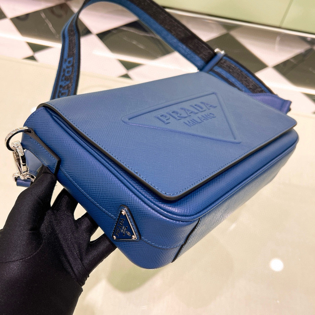 Prada Messager Bag
