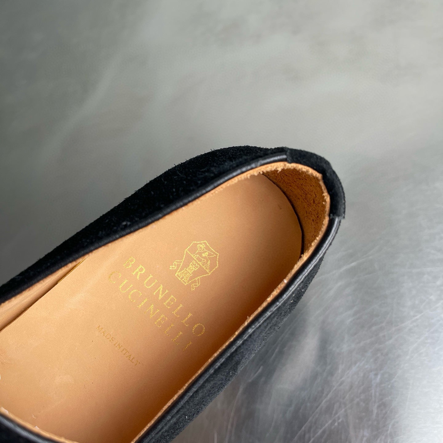 BC Loafer