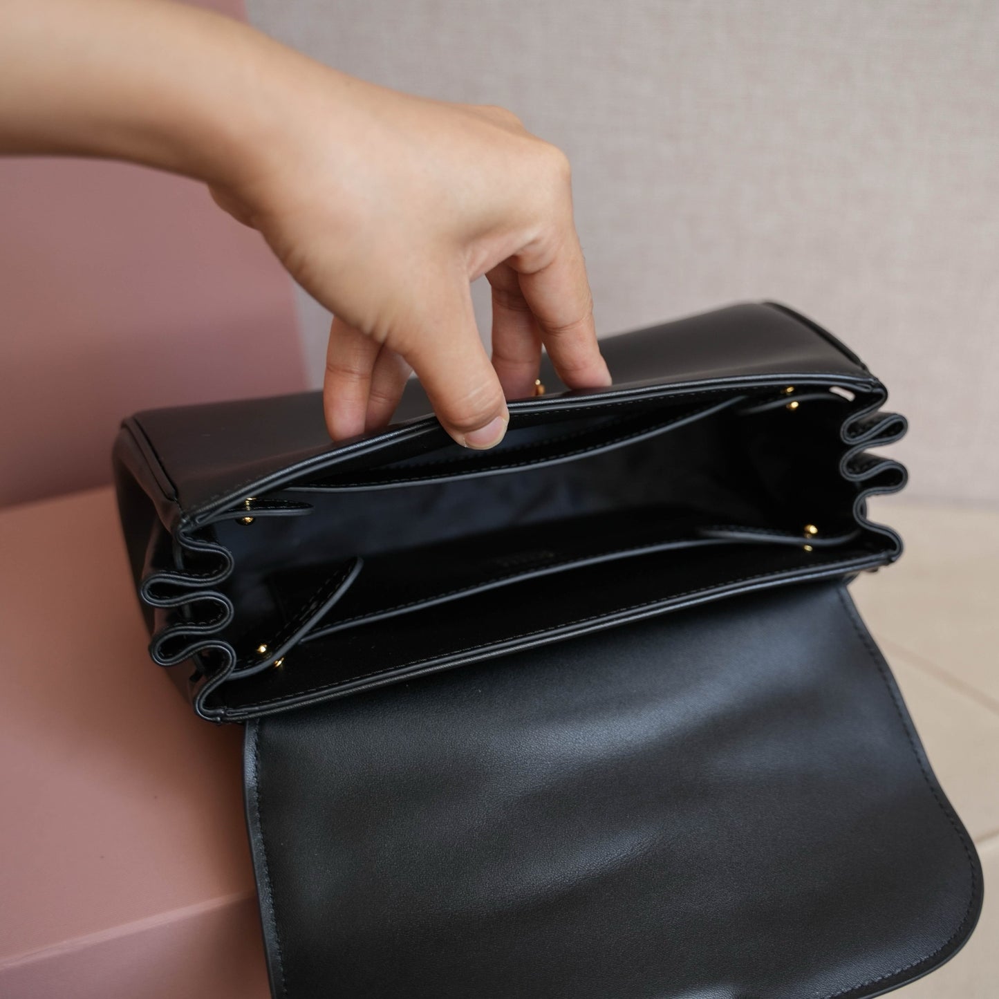 Miu Miu Shoulder Bag