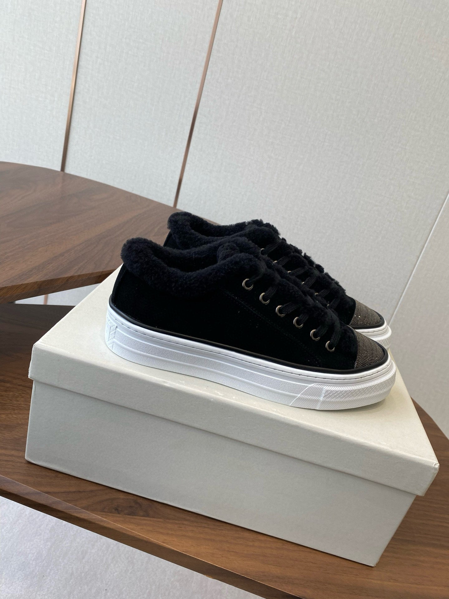 Brunello Cucinelli Sneakers