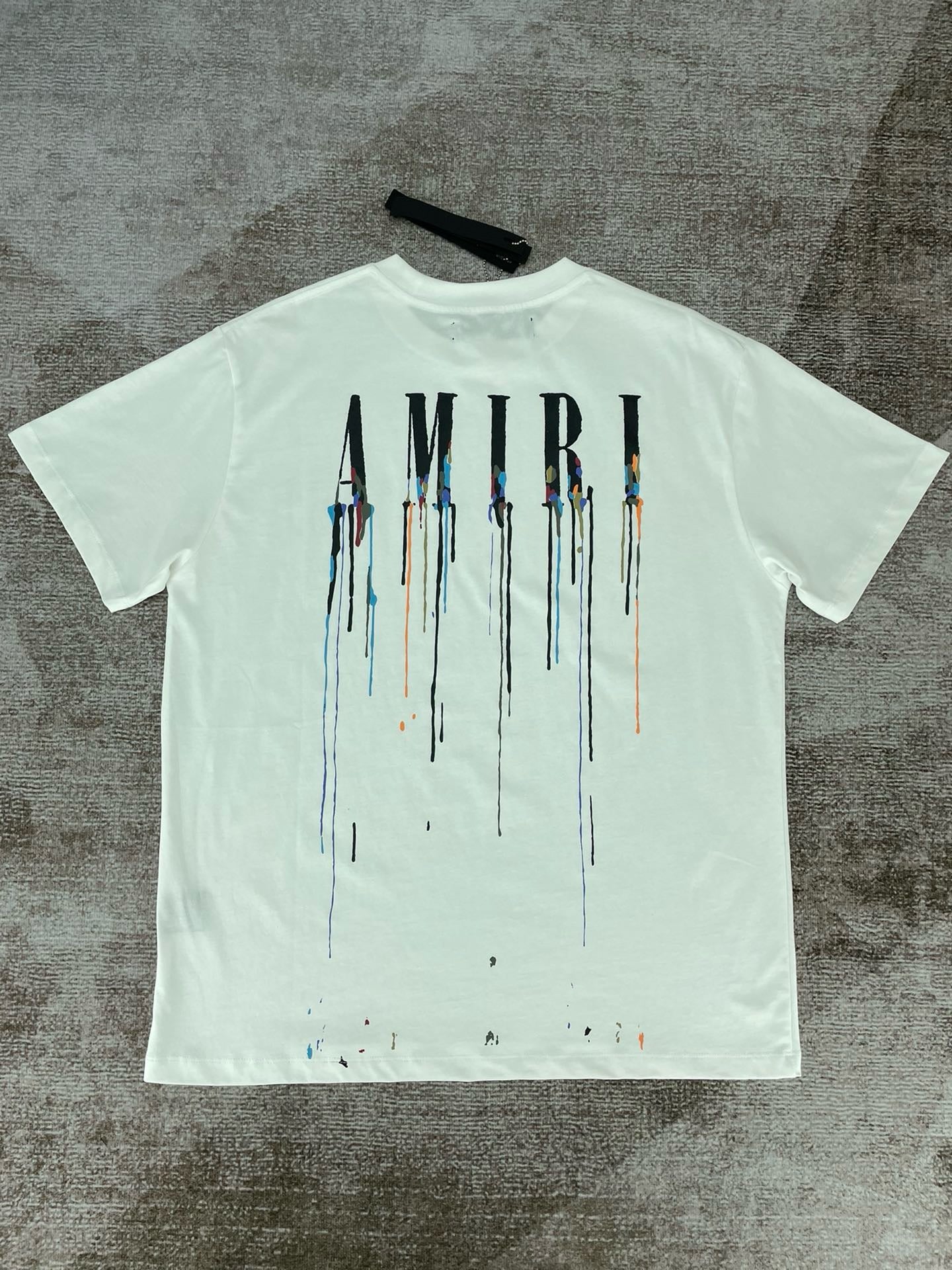 Camiseta Amiri