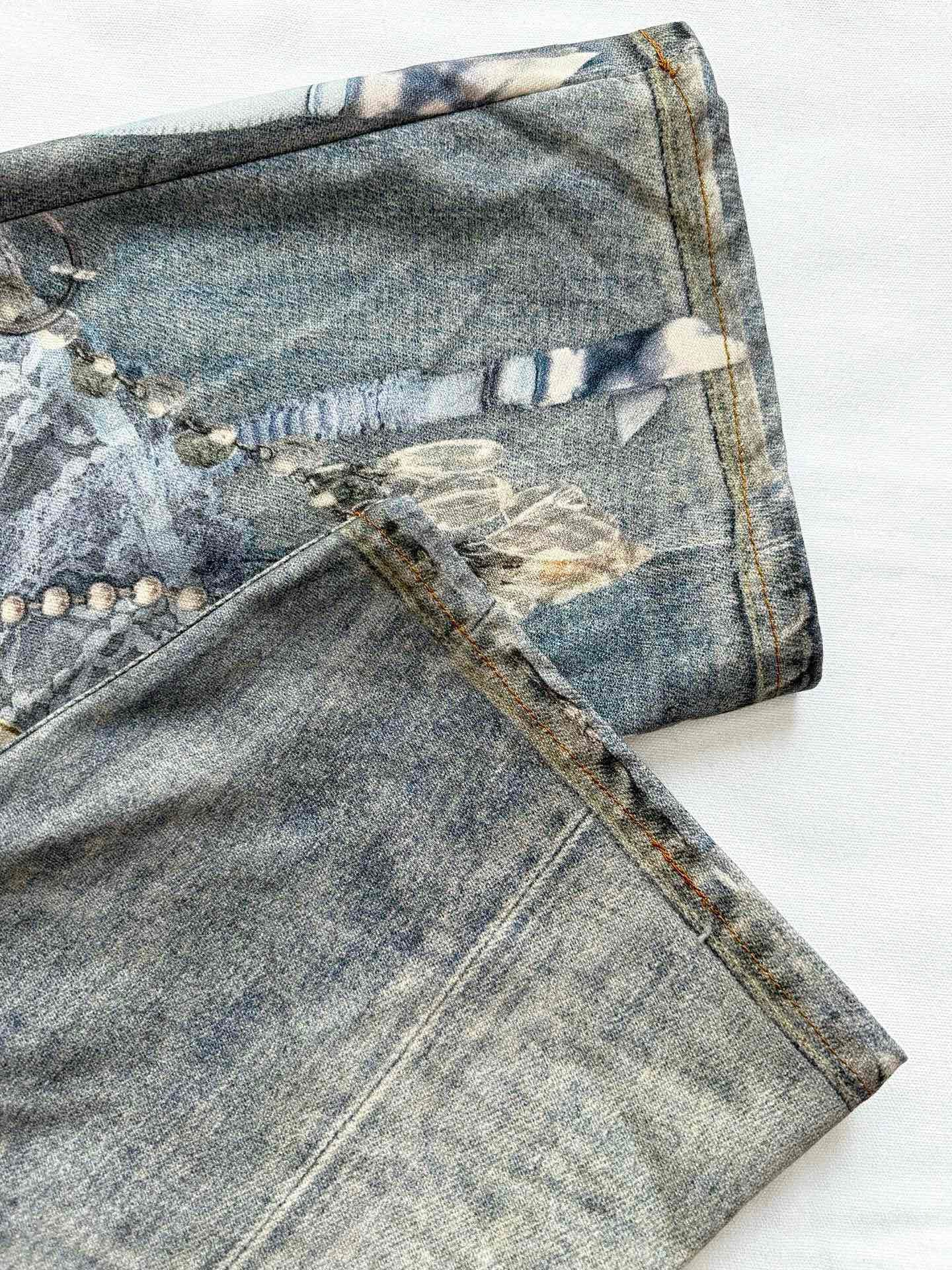 Acne Studios Jeans
