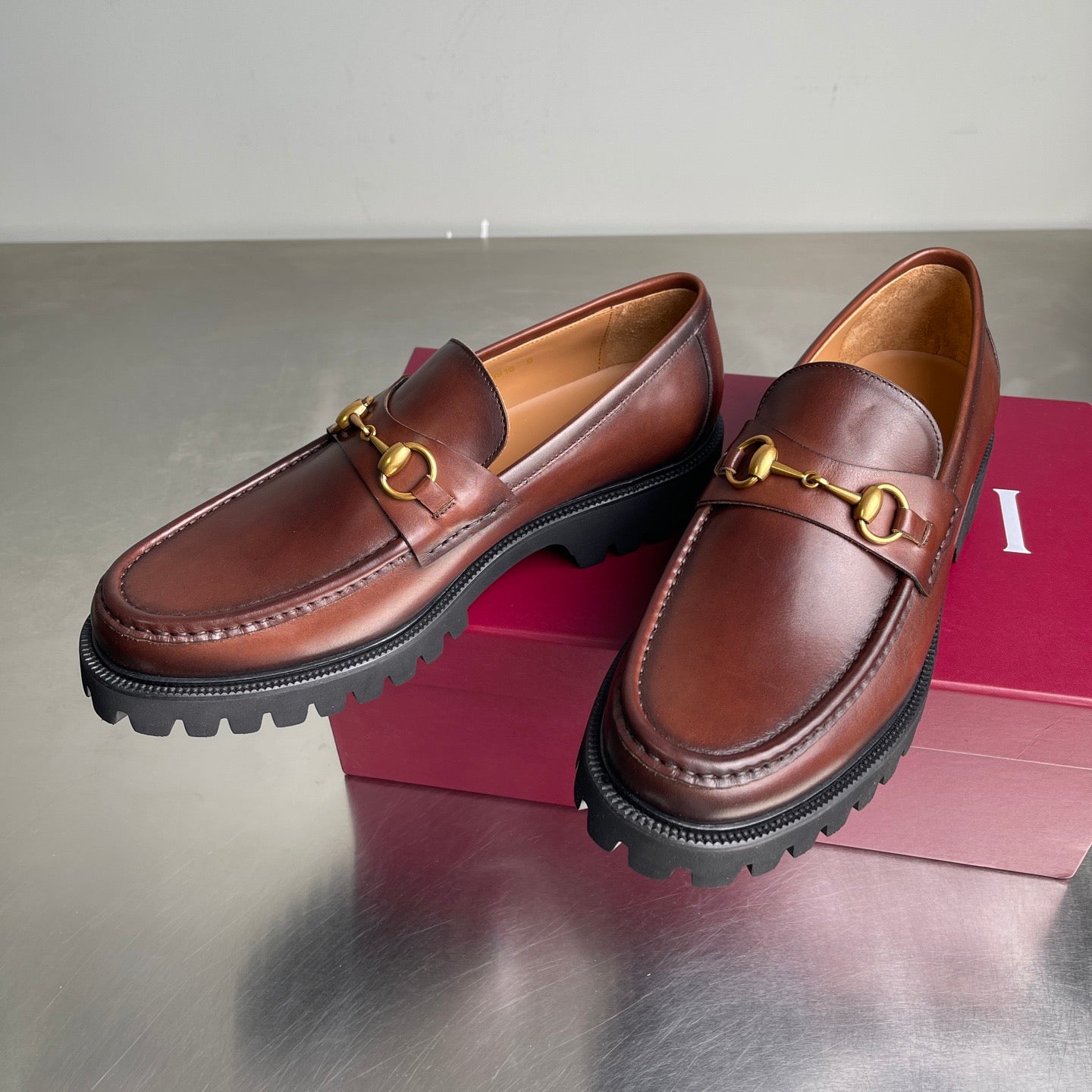 GC Loafer