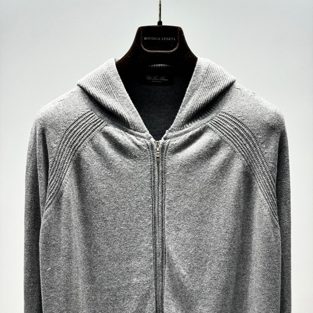 Loro Piana Hoodie