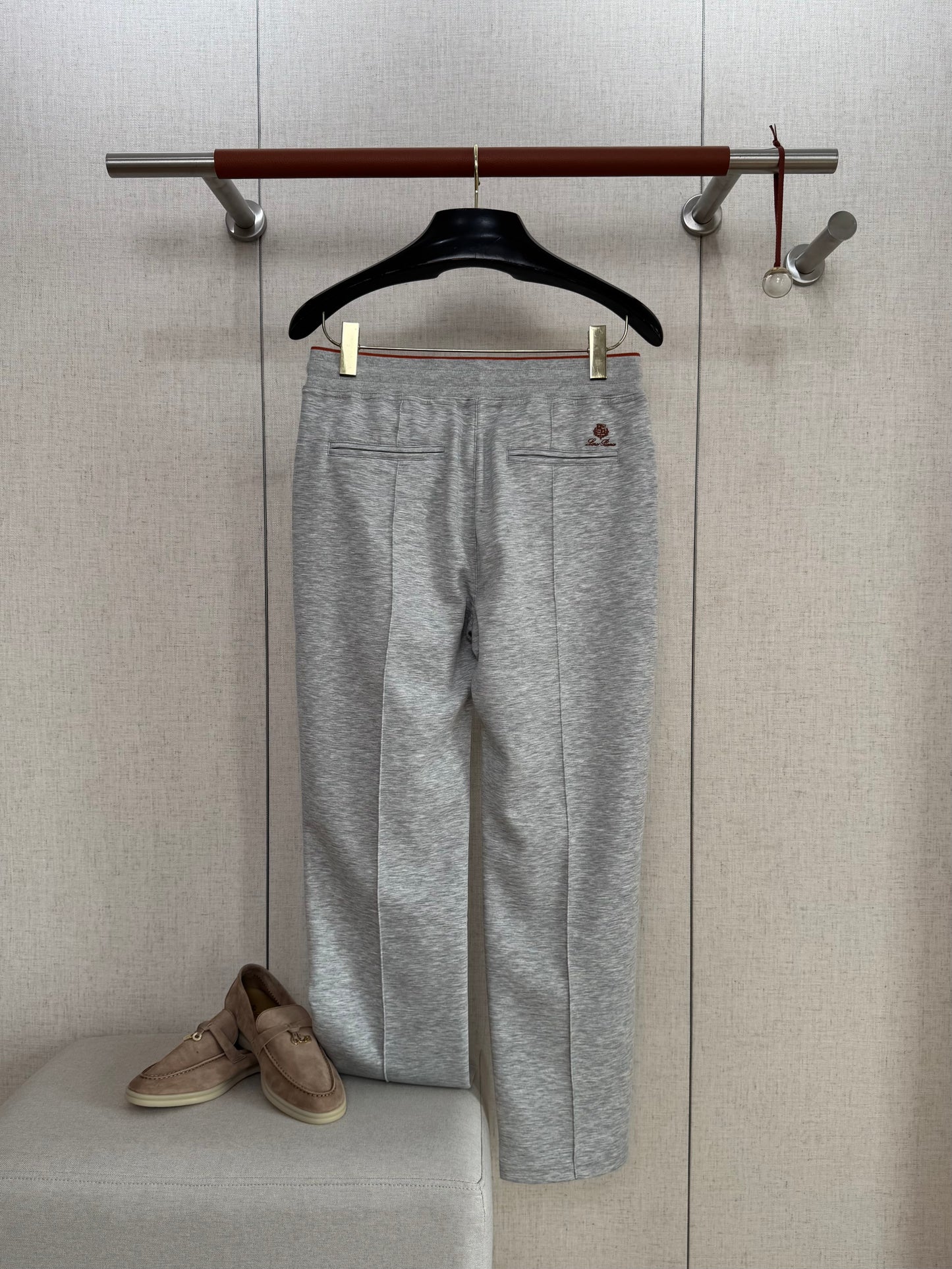 LP Long Pants