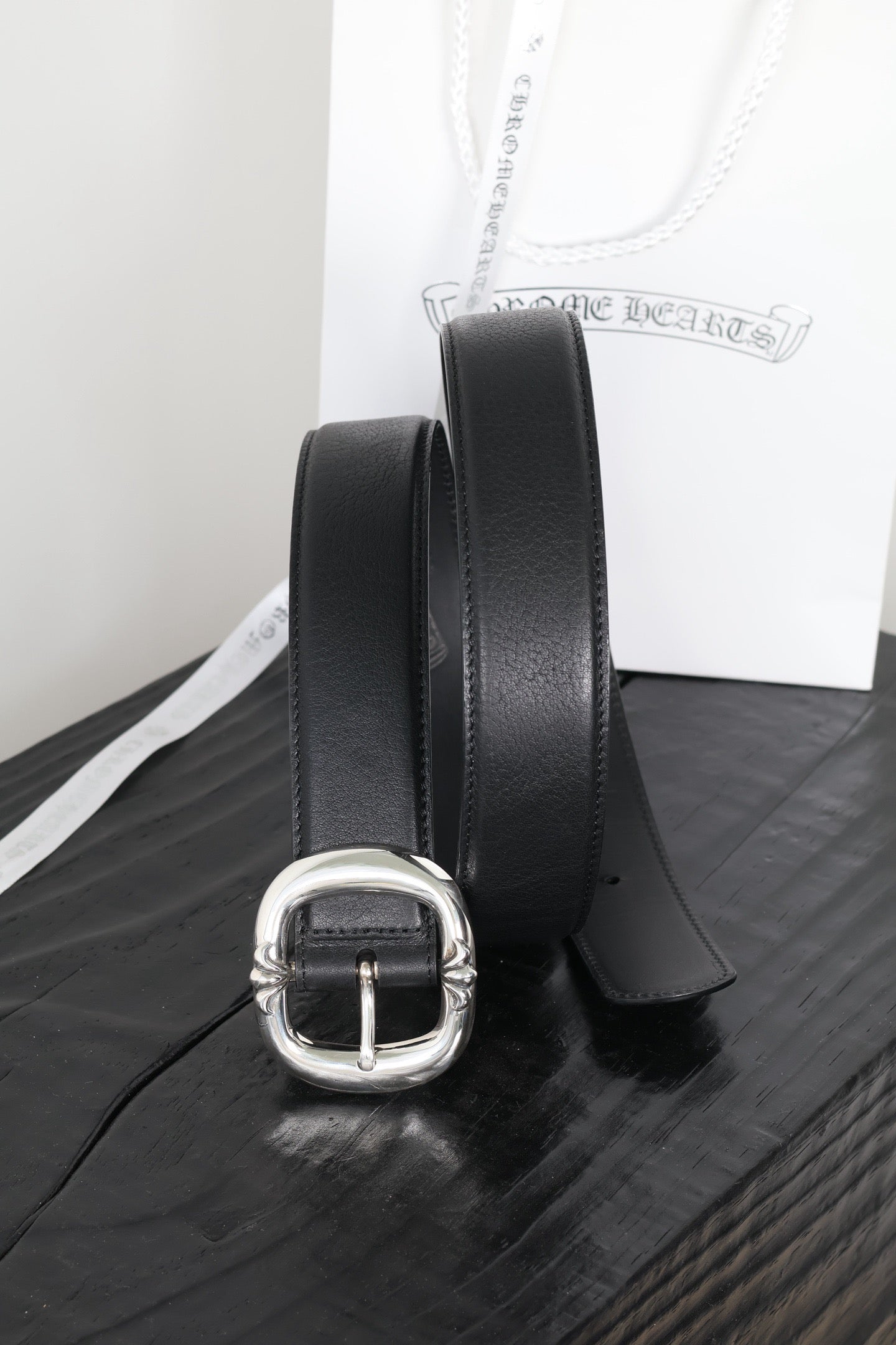 Chrome Heart Belts