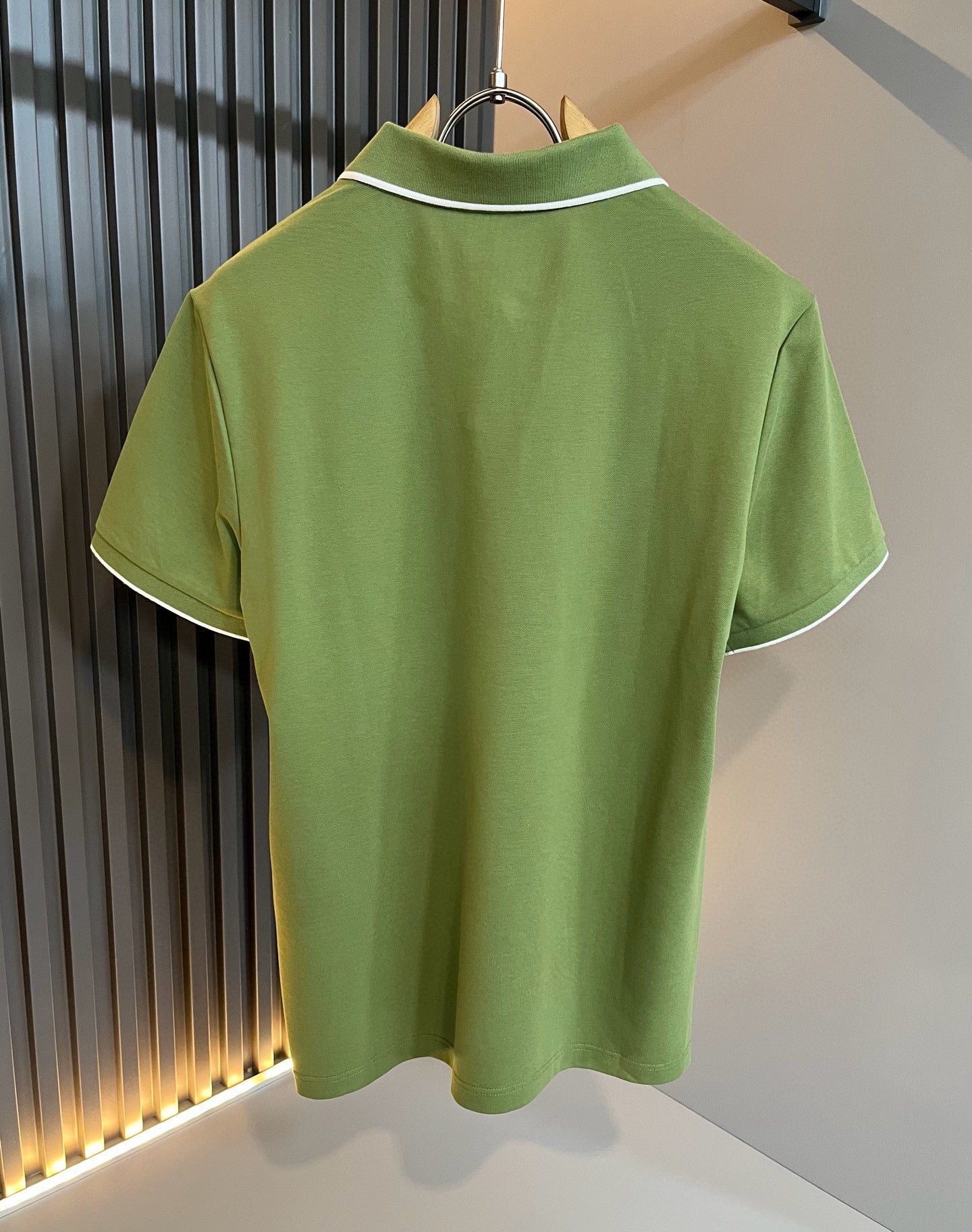 Brunello Cucinelli Polo