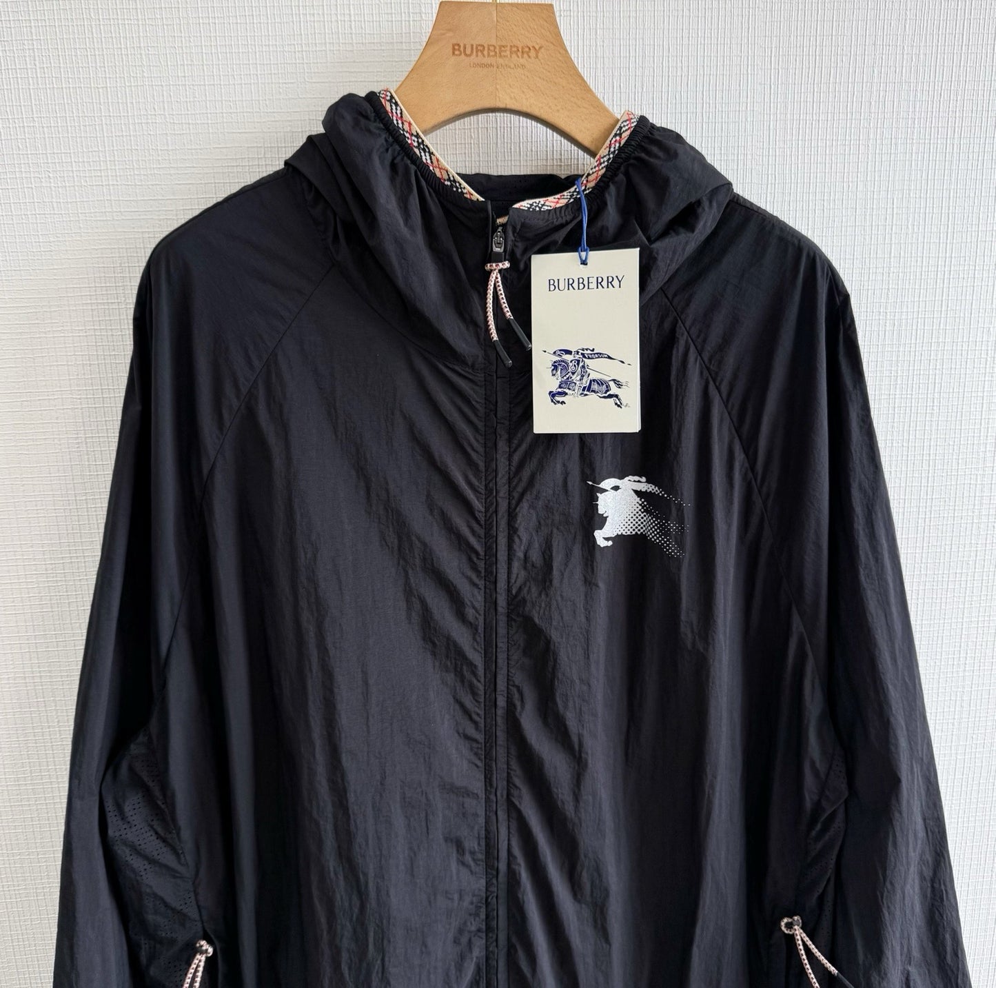 BBR Jacket