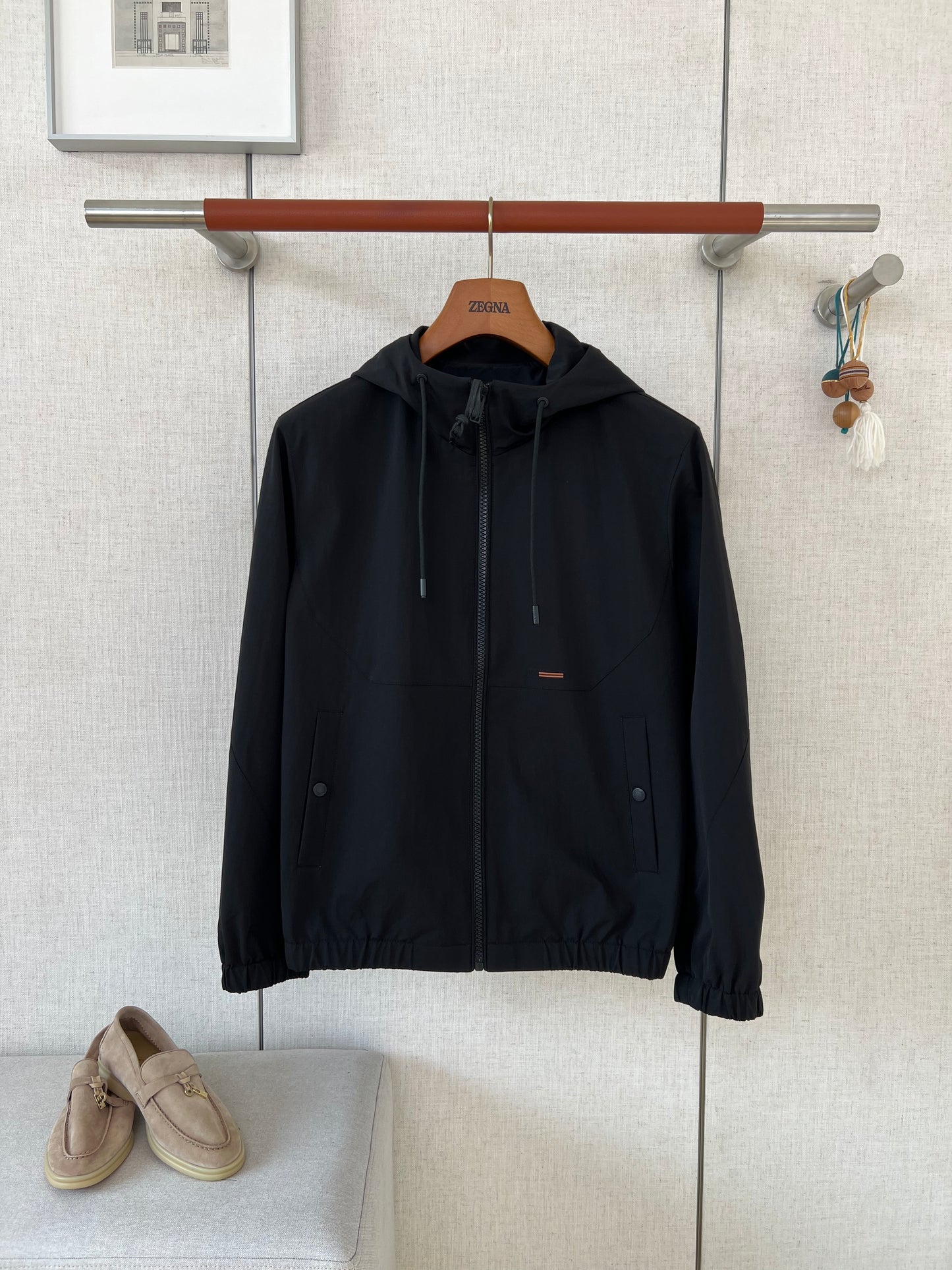 ZG Jacket