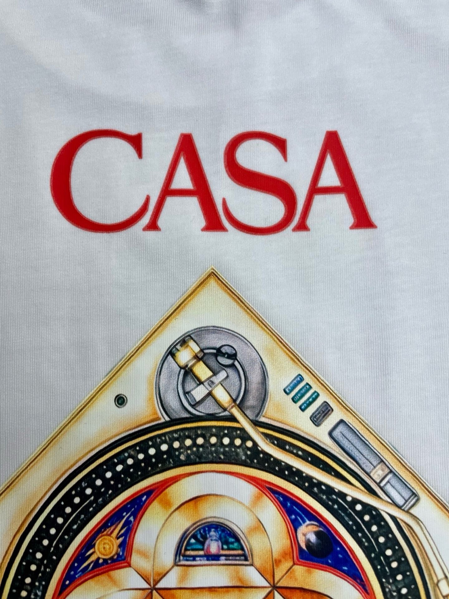 Casablanca T-Shirt
