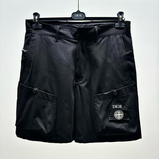 CD Short Pants