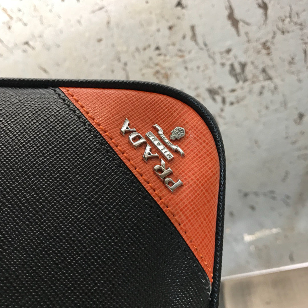 Prada Briefcase