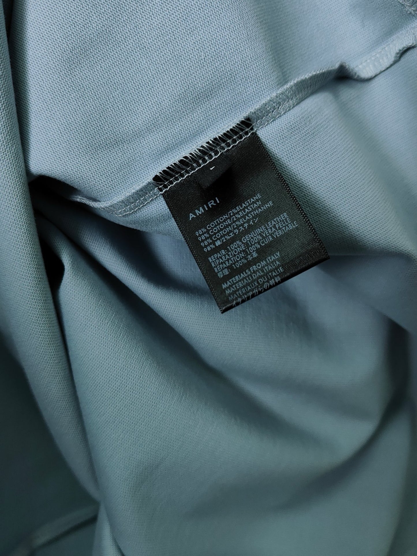 Amiri T-Shirt
