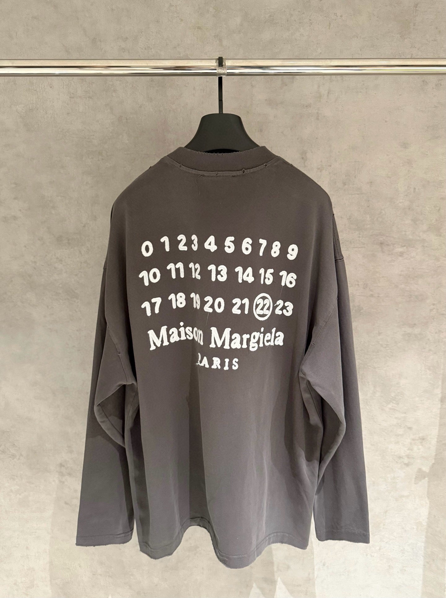 Maison Margiela Sweater