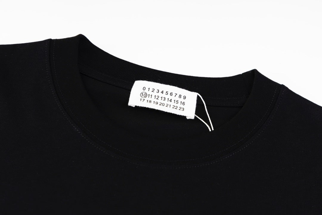 Camiseta Maison Margiela