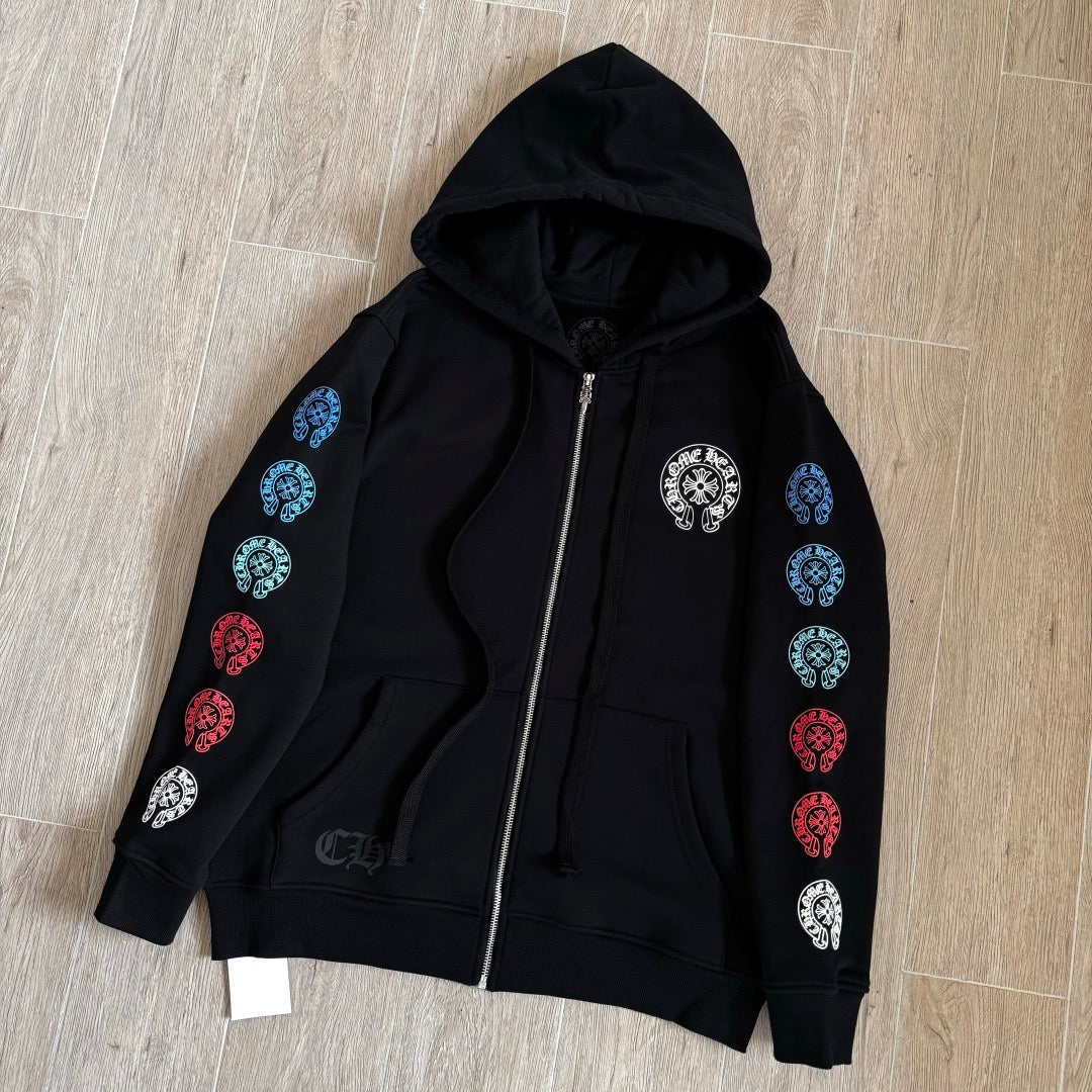 Chrome Hearts Jacket