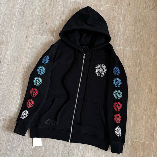 Chrome Hearts Jacket