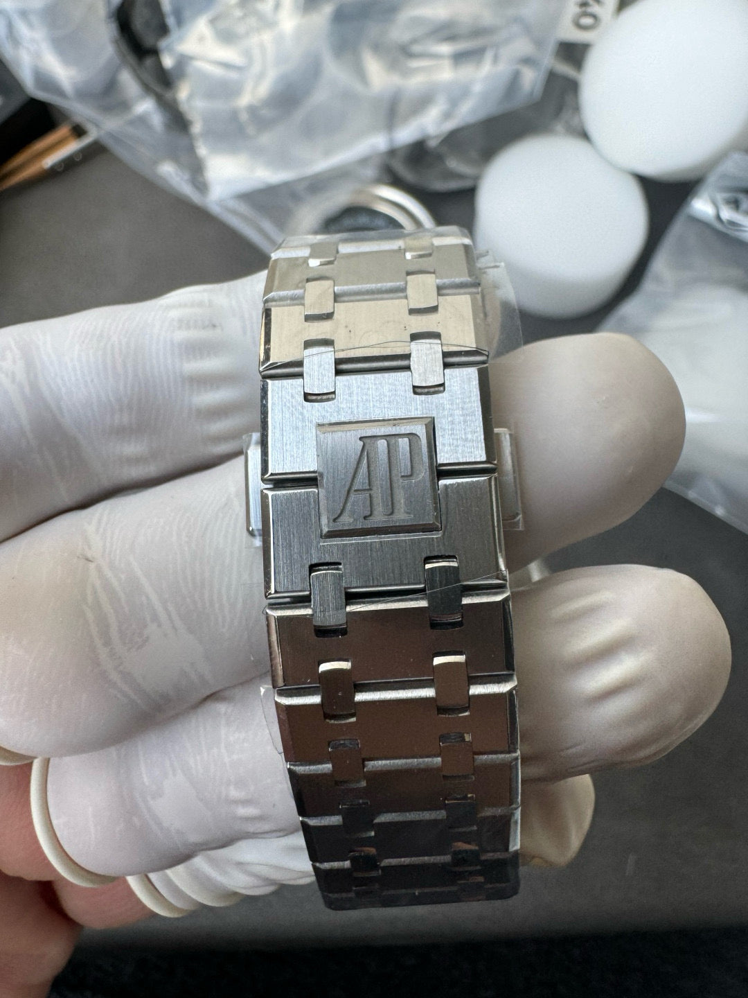 Audemars Piguet Royal Oak Chronograph 26240ST 41mm