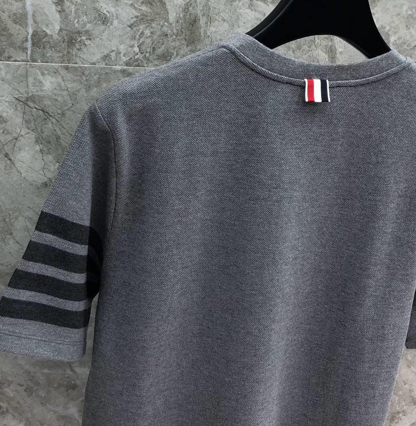 Camiseta Thom Browne