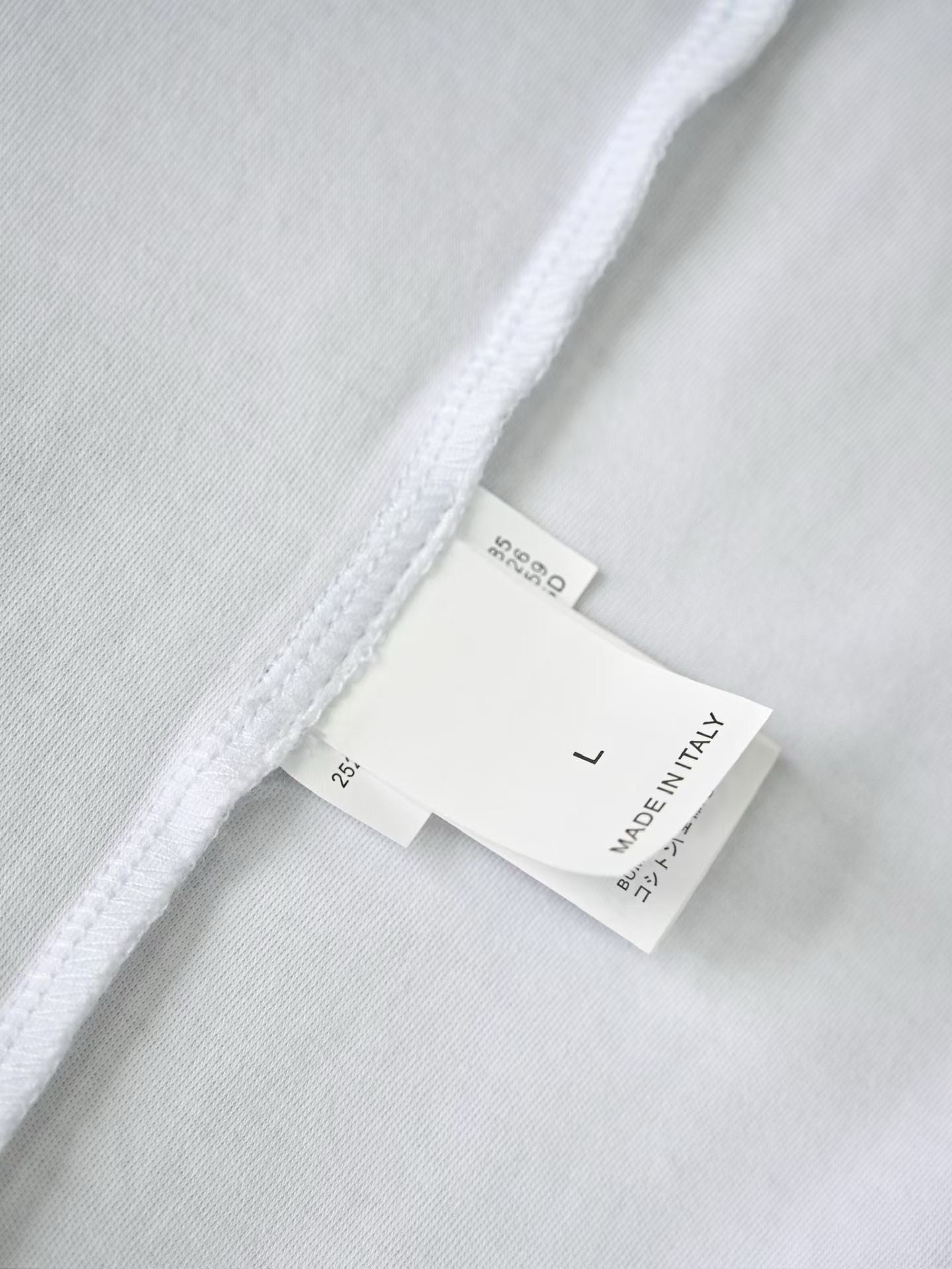 BC T-Shirt