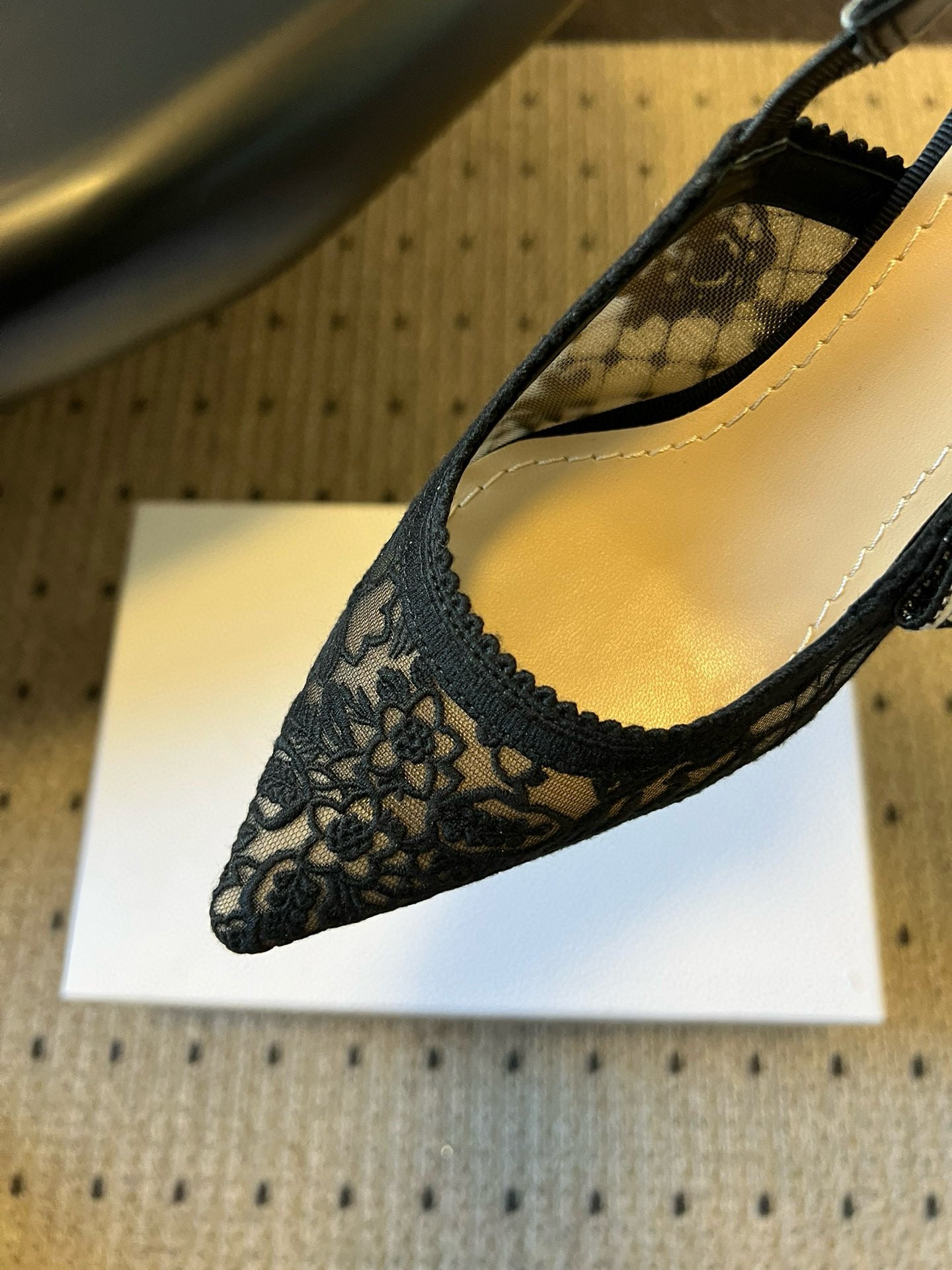 Dior Heels