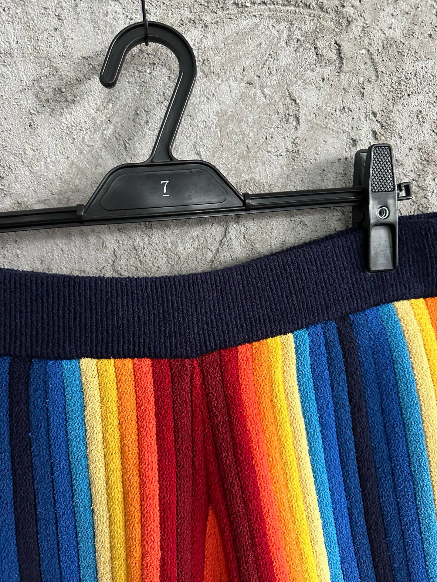 Casablanca Short Pants