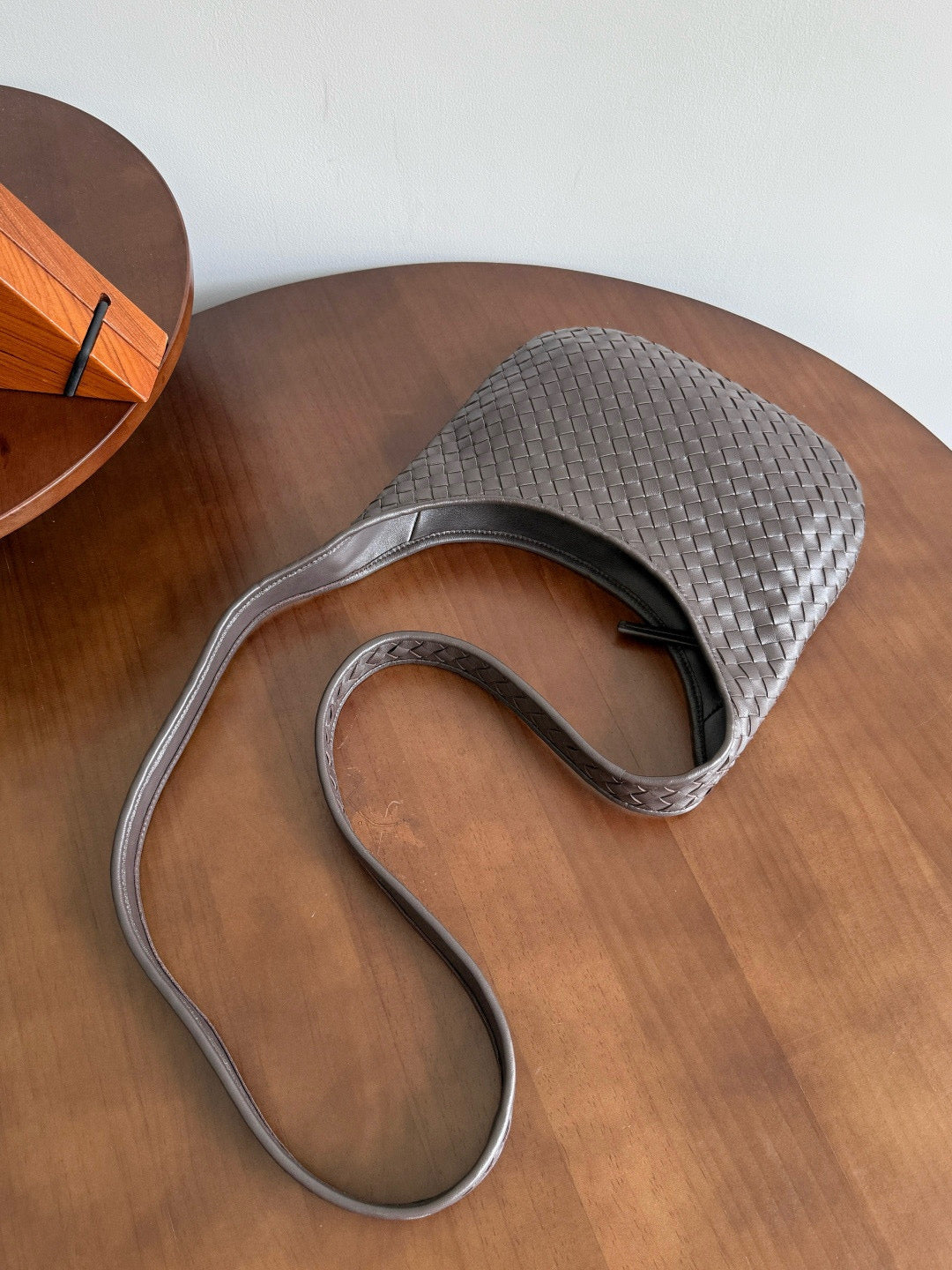 Bottega Veneta Woven Bag