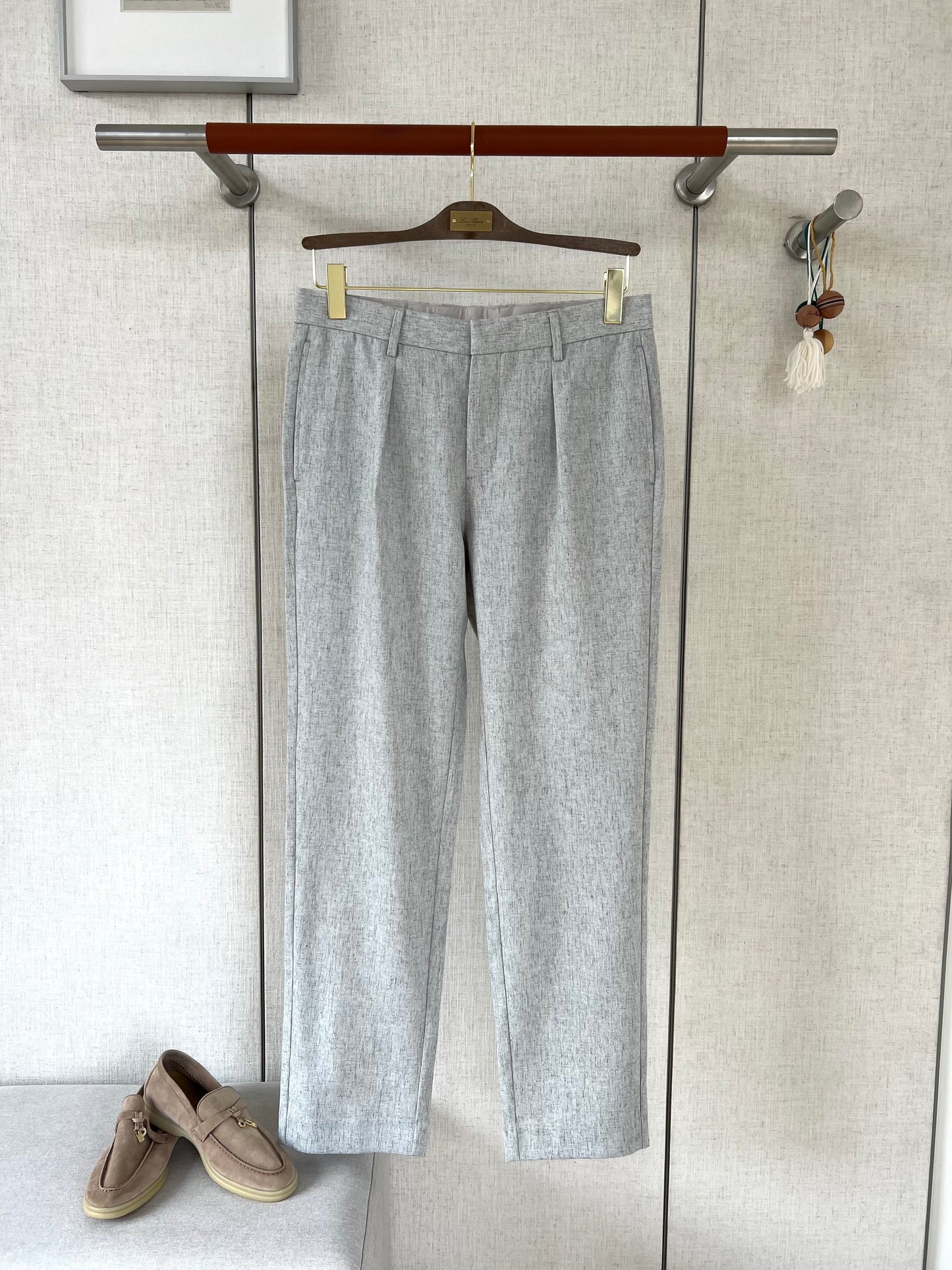 LP Long Pants