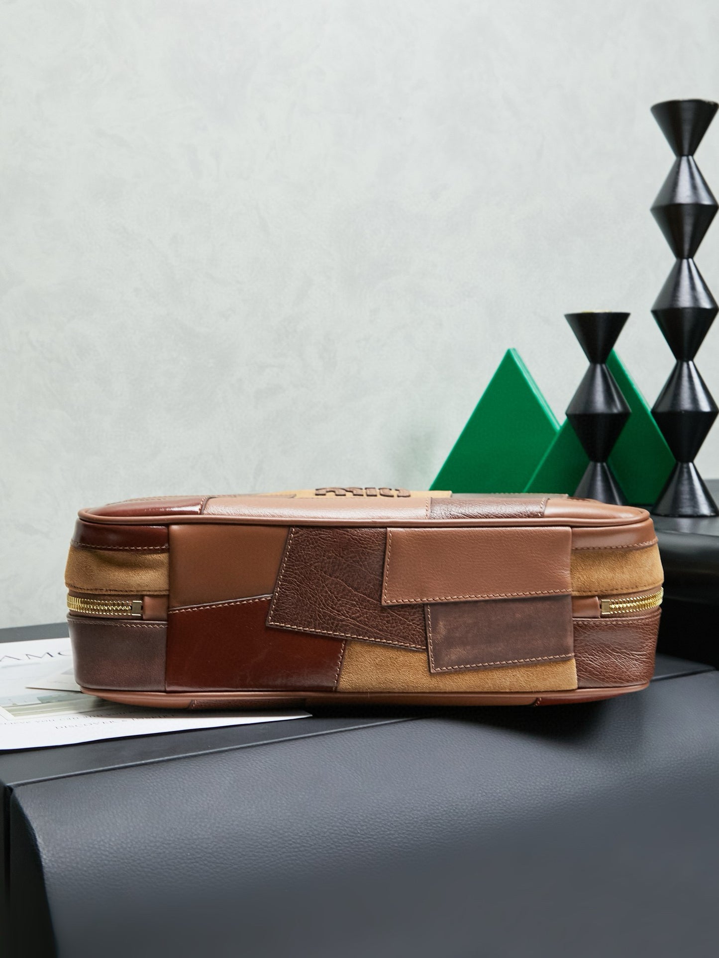 Miu Miu Briefcase