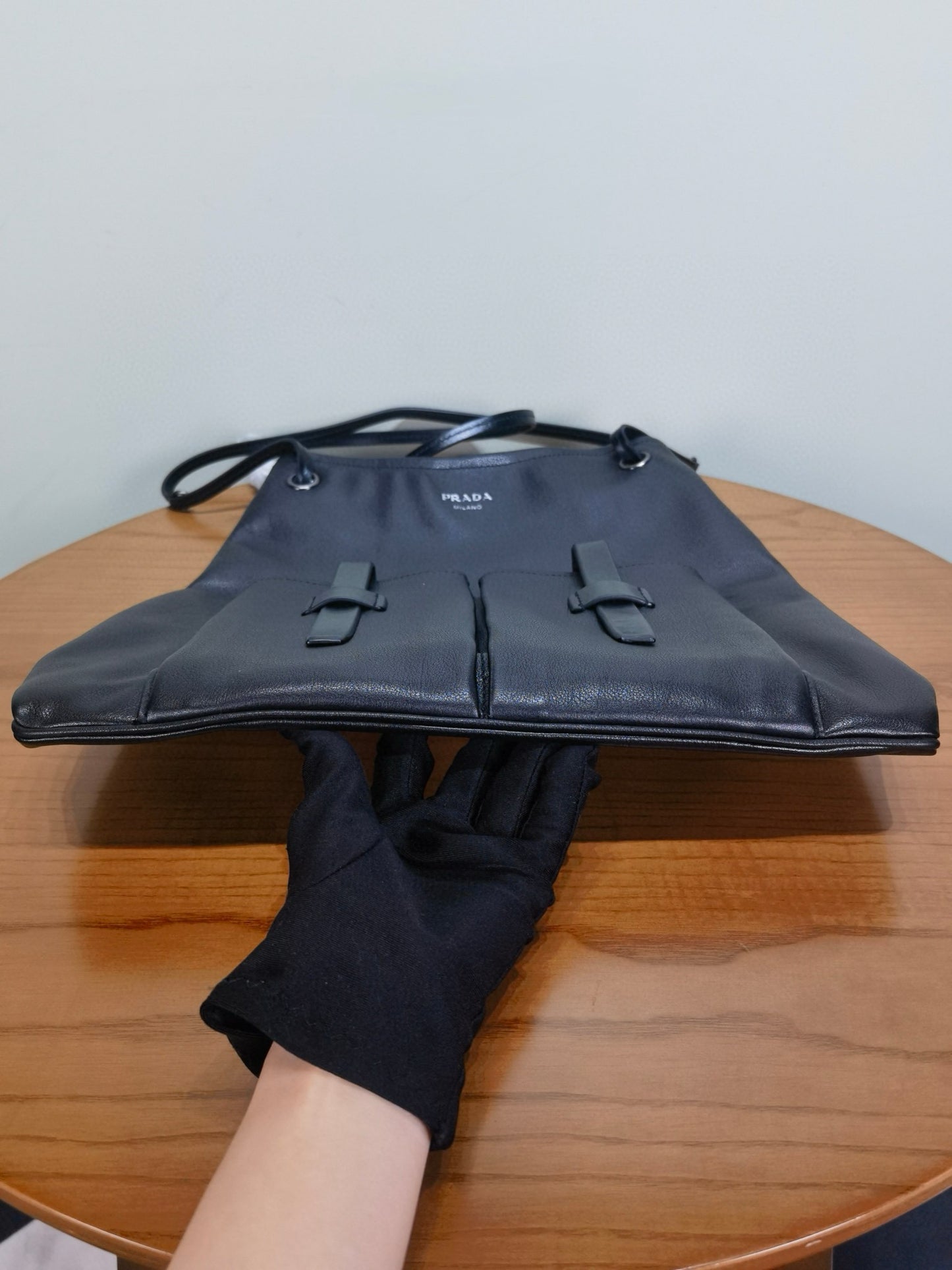 PD Route Tote Bag