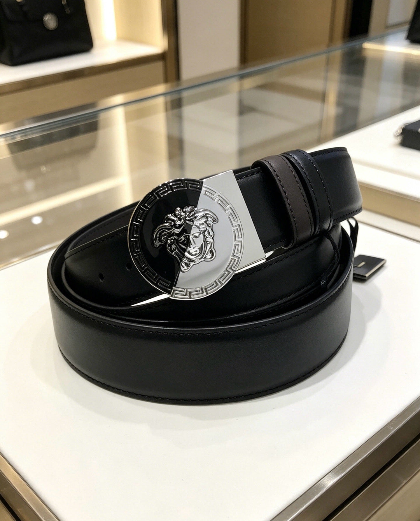 Versace Belt