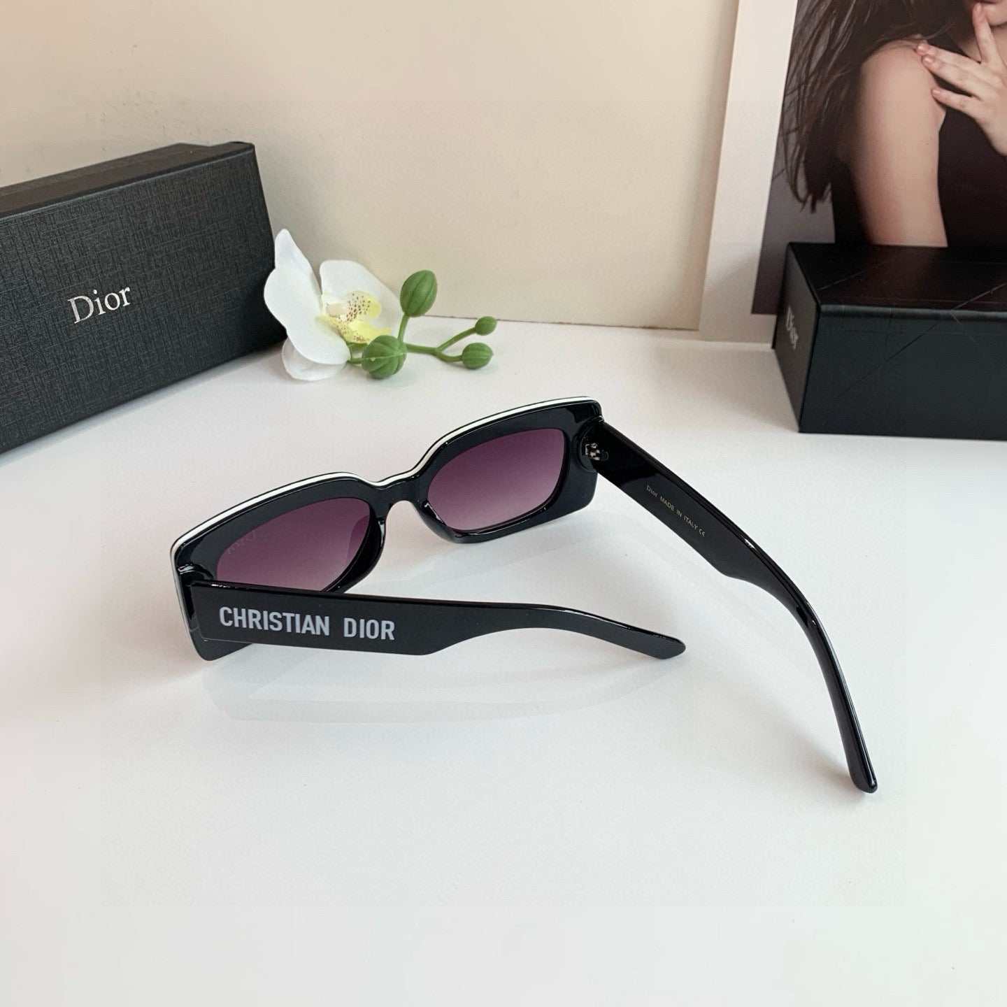 CD Sunglasses