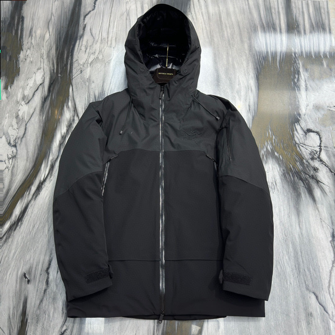 Arctery Jacket